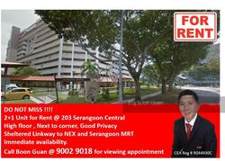 serangoon-central photo thumbnail #10